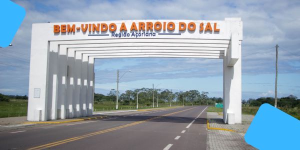 Como abrir uma empresa em Arroio do Sal/RS