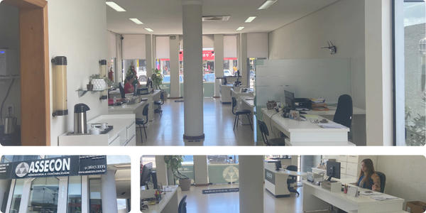 Abrimos Empresas em Todo o Brasil com Contabilidade Digital Completa