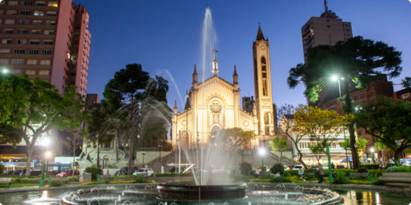 Como abrir uma empresa em Caxias do Sul